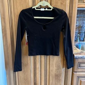 Sunday Best/Aritzia Kingston shirt